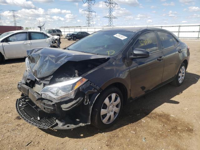 2016 TOYOTA COROLLA 2T1BURHE0GC726524