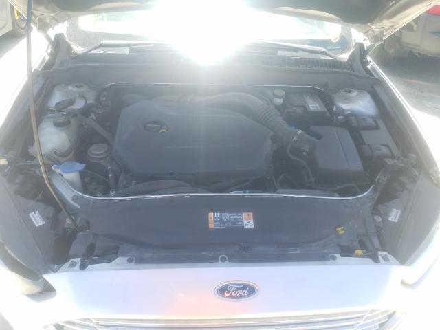 2013 FORD FUSION SE 3FA6P0HR9DR371338