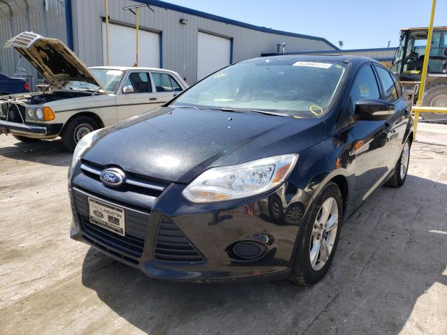 2013 FORD FOCUS SE 1FADP3K20DL300046