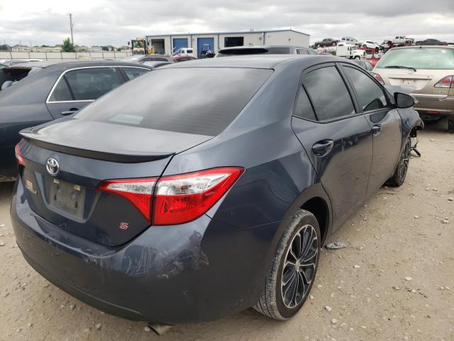 2014 TOYOTA COROLLA L 5YFBURHE7EP168815
