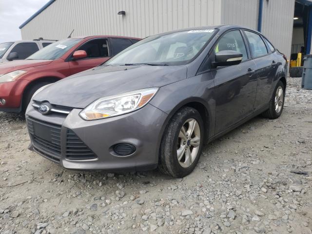 2013 FORD FOCUS SE 1FADP3F25DL299938