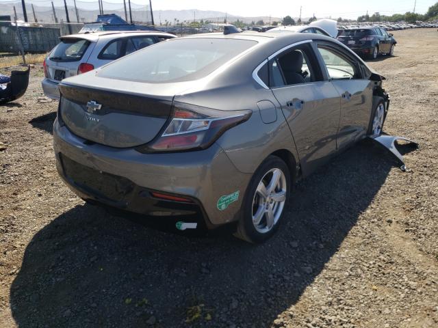 VIN 1G1RC6S55GU136226 2016 Chevrolet Volt, LT no.4