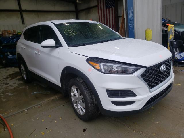 2020 HYUNDAI TUCSON SE KM8J23A44LU218890