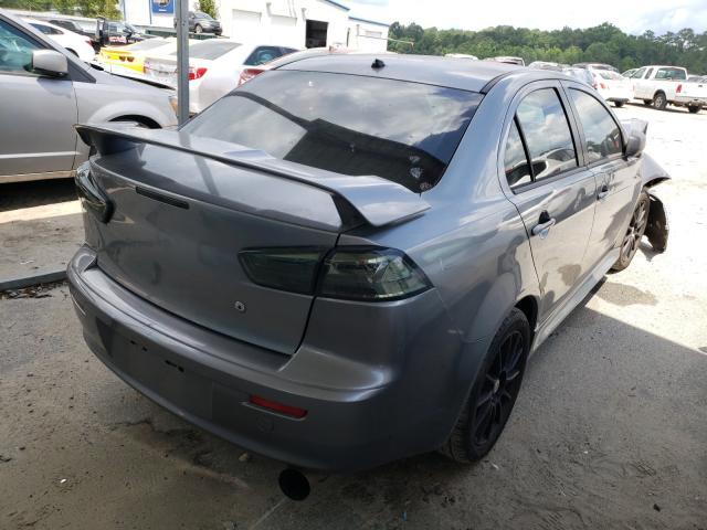 2013 MITSUBISHI LANCER GT JA32U8FW8DU023918