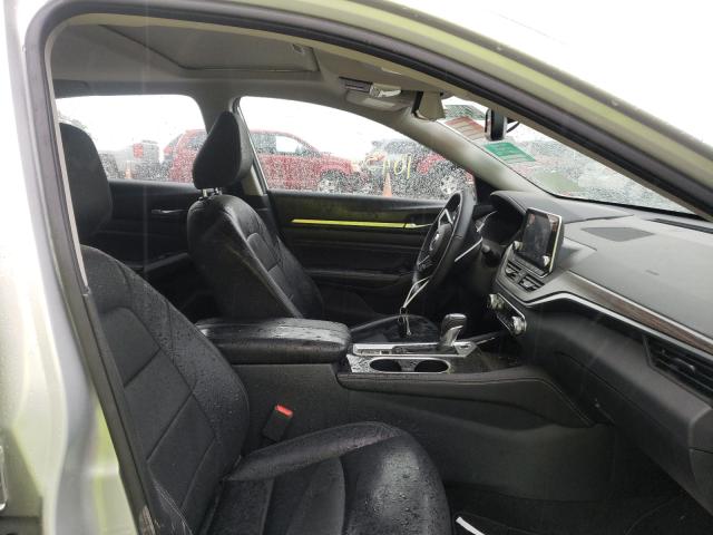 2020 NISSAN ALTIMA PLA 1N4BL4FV1LN303974