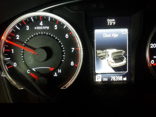 2017 TOYOTA CAMRY LE 4T1BF1FK8HU404167