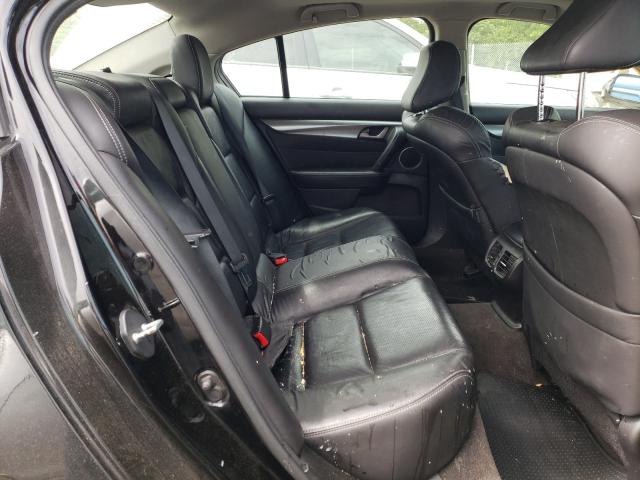 2010 ACURA TL 19UUA9F59AA003708