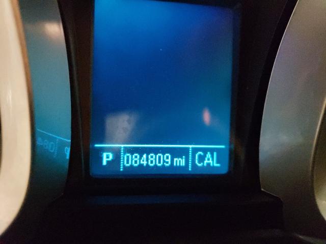 2015 CHEVROLET EQUINOX LT 2GNFLFEK7F6143565