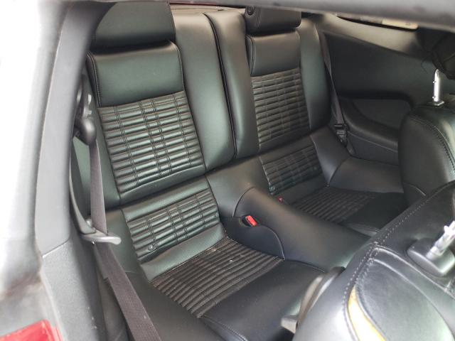 2014 FORD MUSTANG SH 1ZVBP8JZ0E5273270