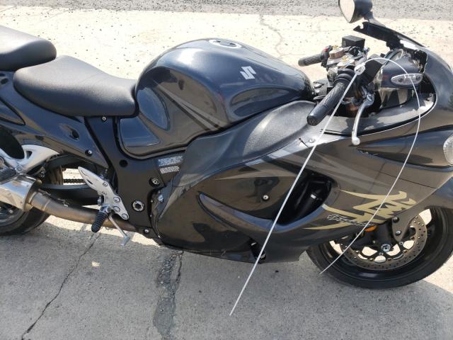 2008 SUZUKI GSX1300 R JS1GX72A282104279