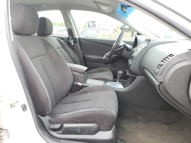 2011 NISSAN ALTIMA BAS 1N4AL2AP5BC178674