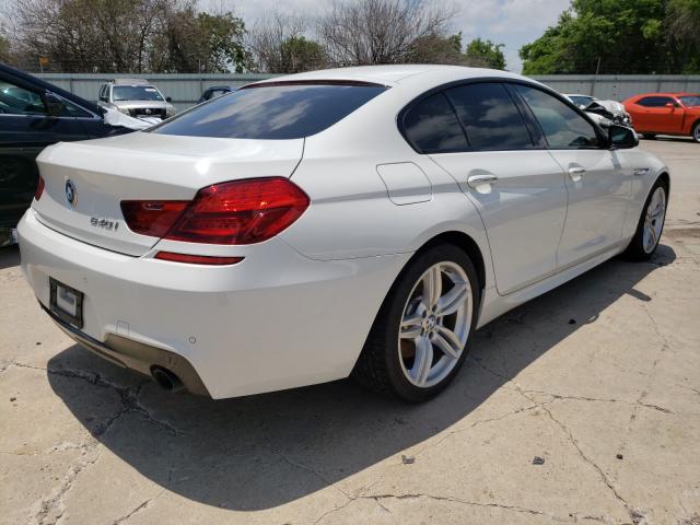 VIN WBA6D0C59GD927777 2016 BMW 6 Series, 640 I Gran... no.4