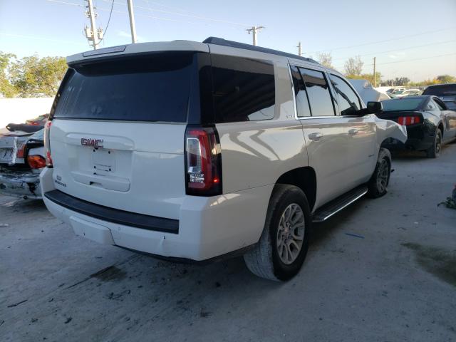2017 GMC YUKON SLT 1GKS1BKC0HR214796