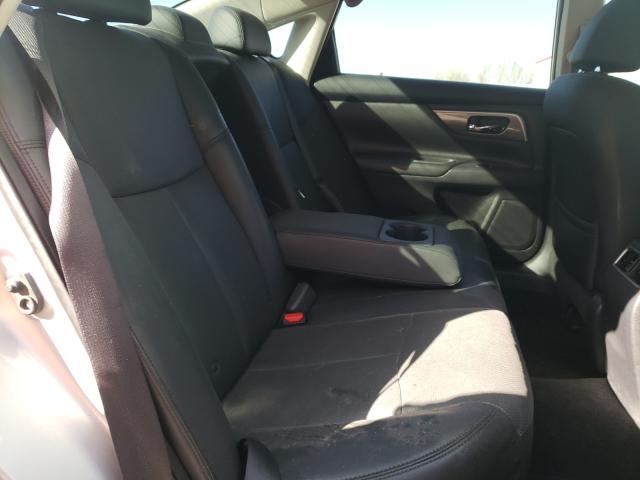 2015 NISSAN ALTIMA 2.5 1N4AL3AP9FN879251