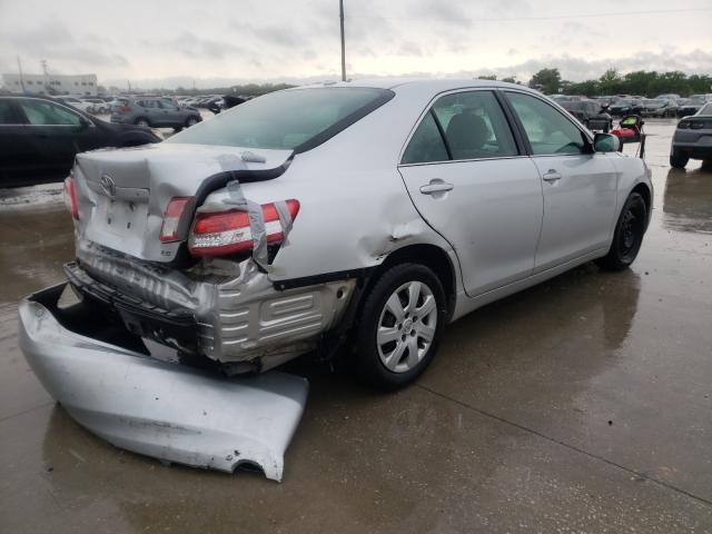 2011 TOYOTA CAMRY BASE 4T1BF3EK7BU143294
