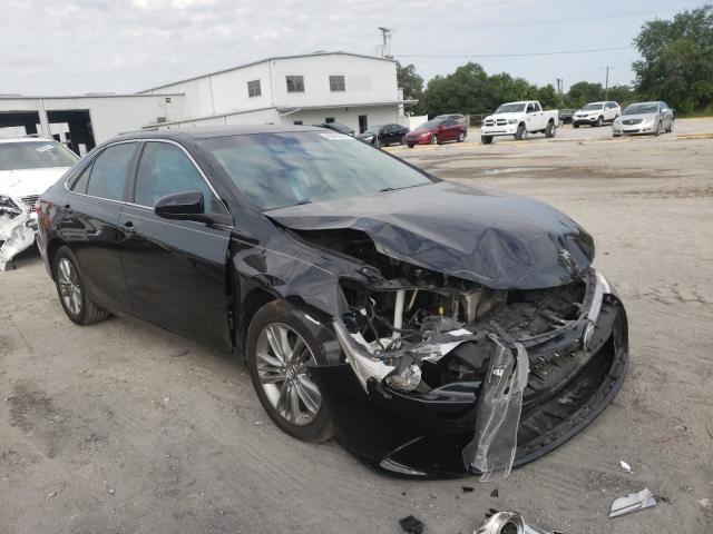 2017 TOYOTA CAMRY LE 4T1BF1FK2HU718154