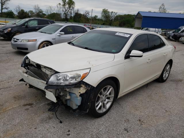 2013 CHEVROLET MALIBU 2LT 1G11F5RR1DF113078