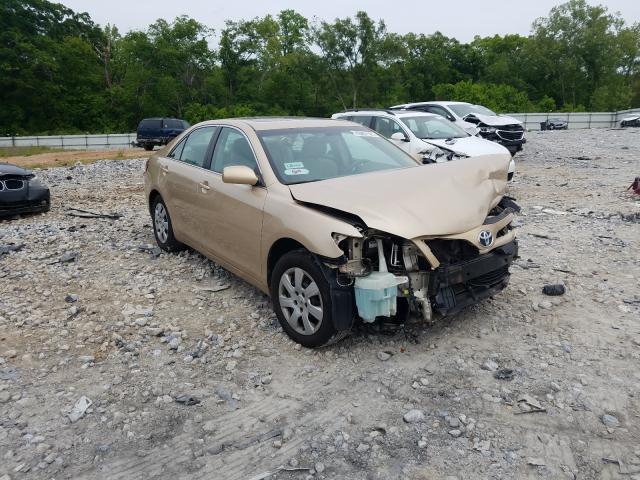 2010 TOYOTA CAMRY BASE 4T1BF3EK6AU043461