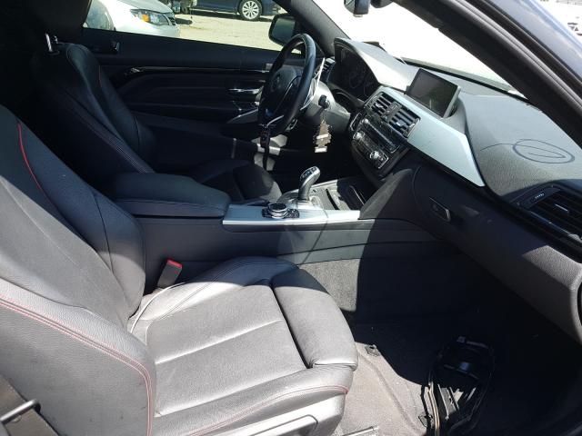 2014 BMW 428 XI WBA3N9C5XEF722135