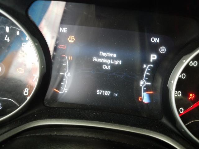2018 JEEP COMPASS LA 3C4NJCBB6JT137628