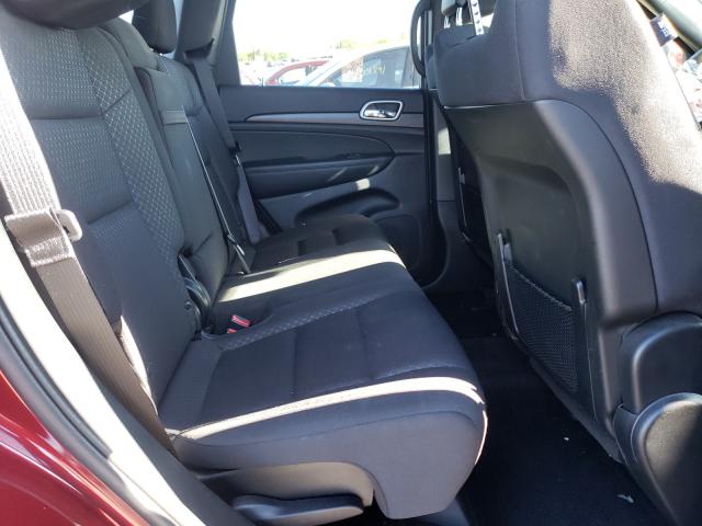 2018 JEEP GRAND CHER 1C4RJFAG5JC181244
