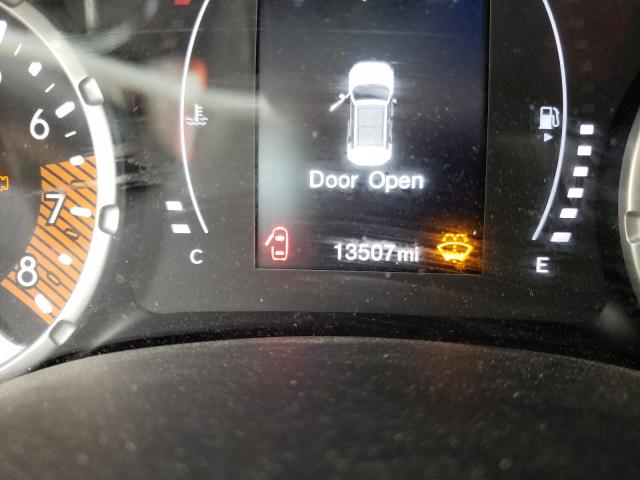 2020 JEEP RENEGADE S ZACNJAABXLPM08607