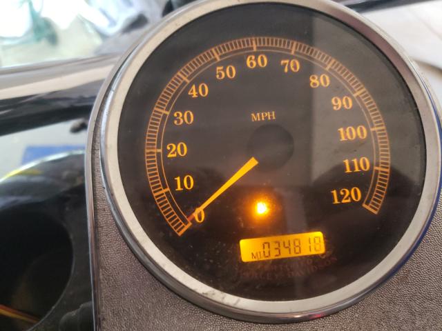 2006 HARLEY-DAVIDSON FLHRI 1HD1FBW146Y629923