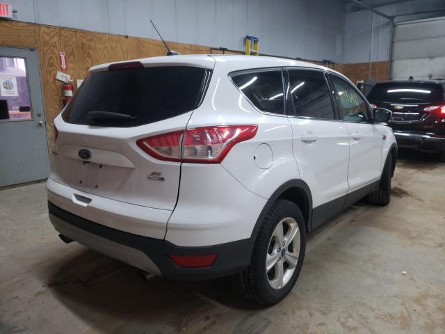 2015 FORD ESCAPE SE 1FMCU9GX0FUC31308