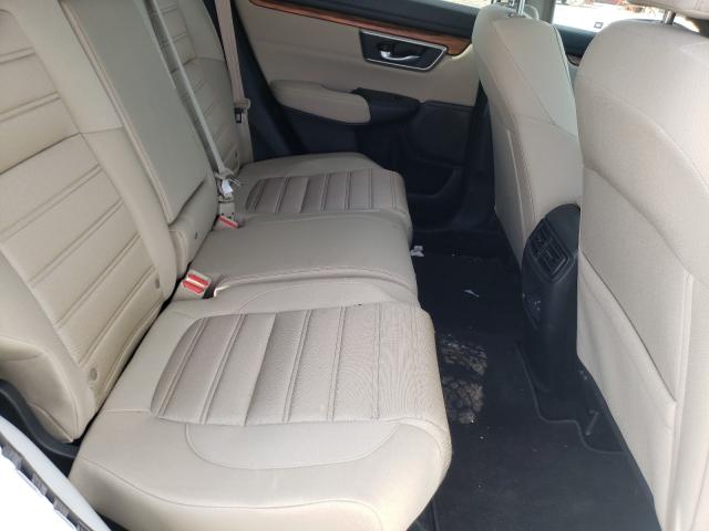 2020 HONDA CR-V EX 5J6RW2H55LL036989