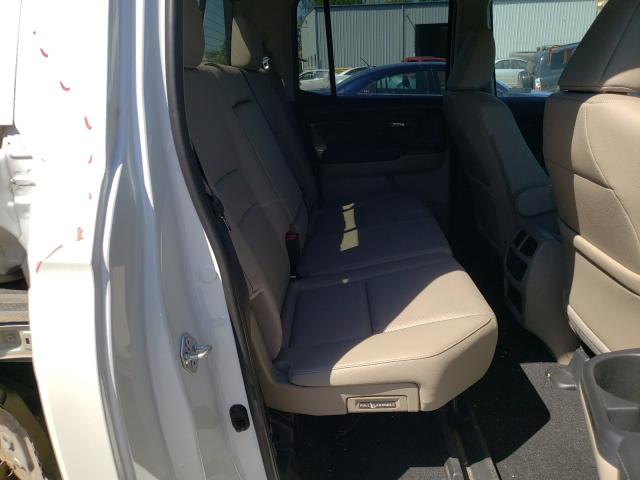 2020 HONDA RIDGELINE 5FPYK3F74LB006223