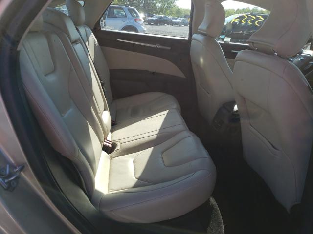 2017 FORD FUSION TIT 3FA6P0RU2HR279724