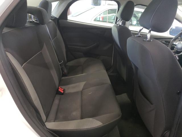 2012 FORD FOCUS SE 1FAHP3F22CL169860