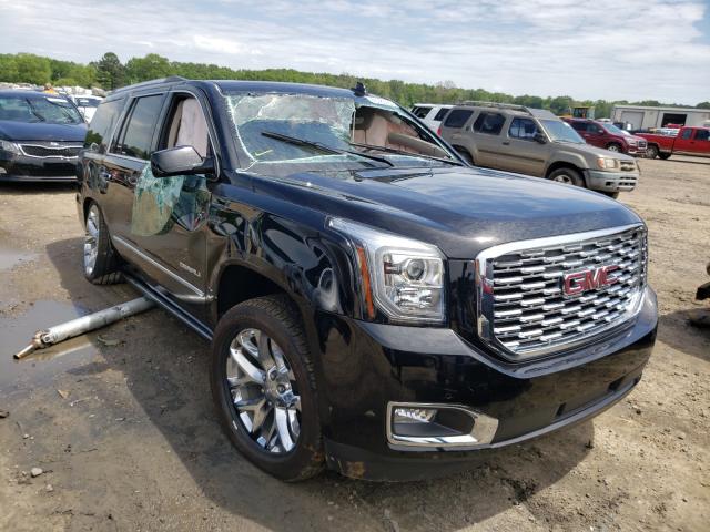 2020 GMC YUKON DENA 1GKS2CKJ0LR153492