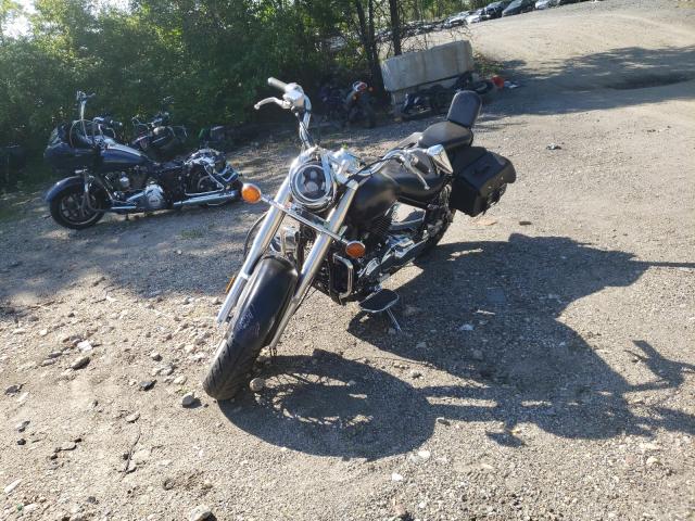 2000 YAMAHA XVS65 BASE JYAVM01EXYA015062