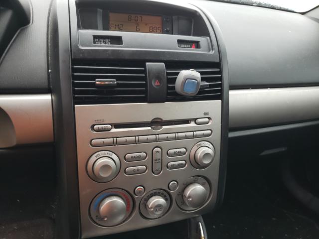 2012 MITSUBISHI GALANT FE 4A32B2FF7CE019367