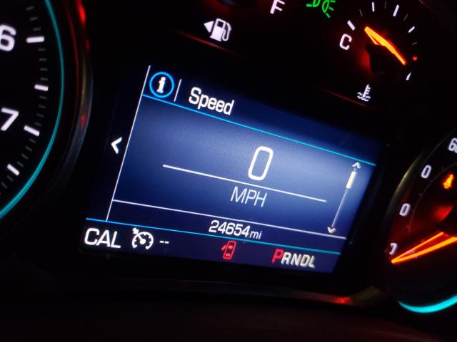 2019 CHEVROLET EQUINOX LT 2GNAXTEV7K6229265
