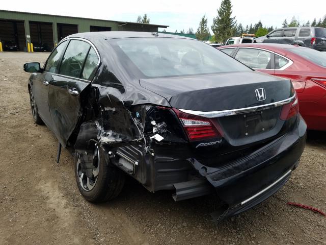 2016 HONDA ACCORD EXL 1HGCR2F85GA075200