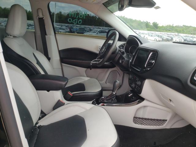 2018 JEEP COMPASS LI 3C4NJCCB1JT208295