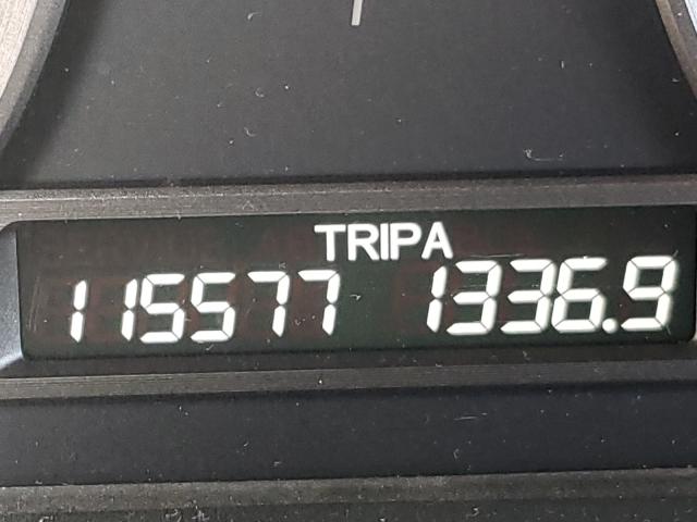 2011 HONDA ACCORD CRO 5J6TF2H53BL000240