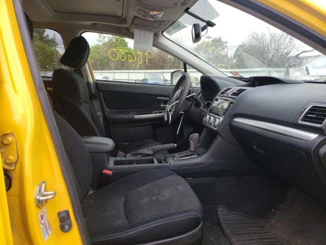2015 SUBARU XV CROSSTR JF2GPADC2F8248895