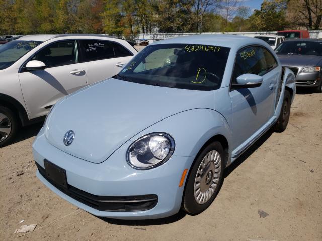 2015 VOLKSWAGEN BEETLE 1.8 3VWJ17ATXFM631652