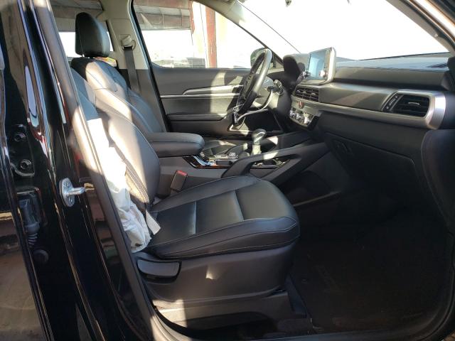 2020 KIA TELLURIDE 5XYP24HC2LG069401