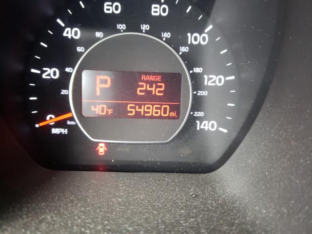 2014 KIA SOUL + KNDJP3A5XE7101167
