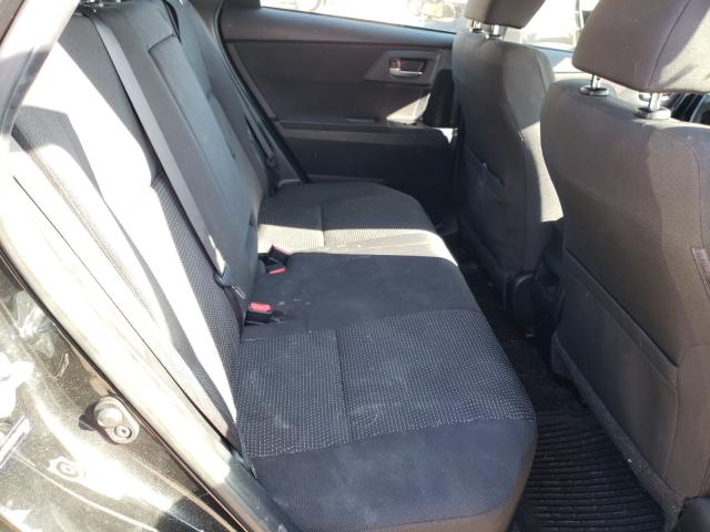 2017 TOYOTA COROLLA IM JTNKARJE2HJ539502