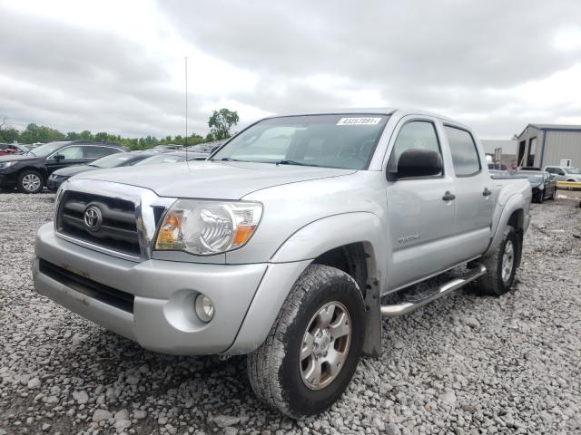 2010 TOYOTA TACOMA DOU 3TMJU4GNXAM094727