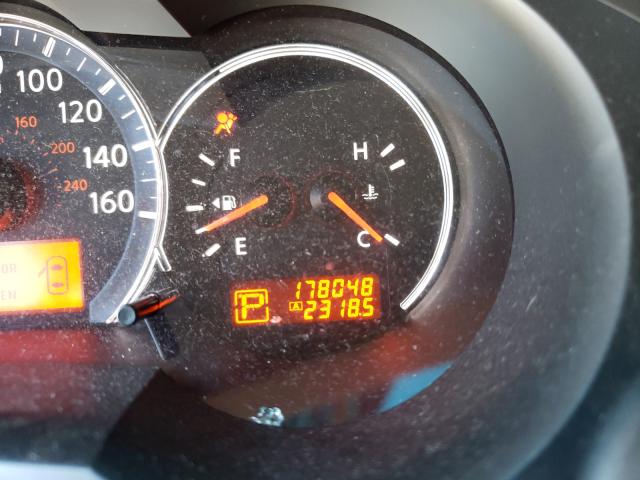 2010 NISSAN ALTIMA BAS 1N4AL2AP8AN466398