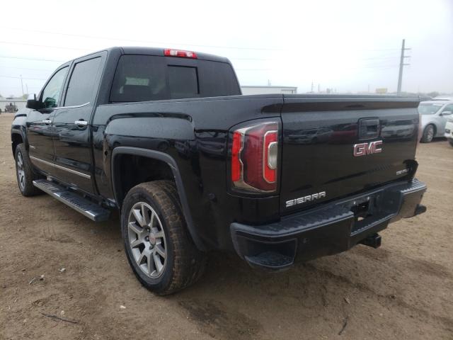 2018 GMC SIERRA C15 3GTP1PEC0JG197031