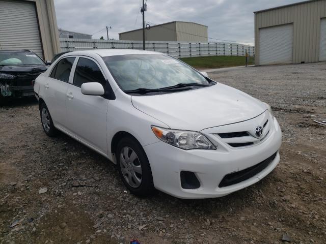 2013 TOYOTA COROLLA BA 2T1BU4EEXDC947003