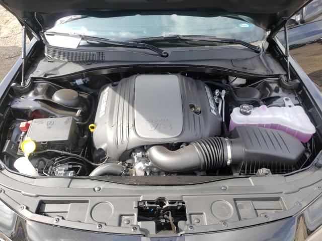 2021 CHRYSLER 300 S 2C3CCABT5MH575962
