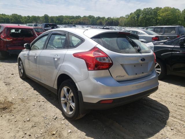 2013 FORD FOCUS SE 1FADP3K20DL135678